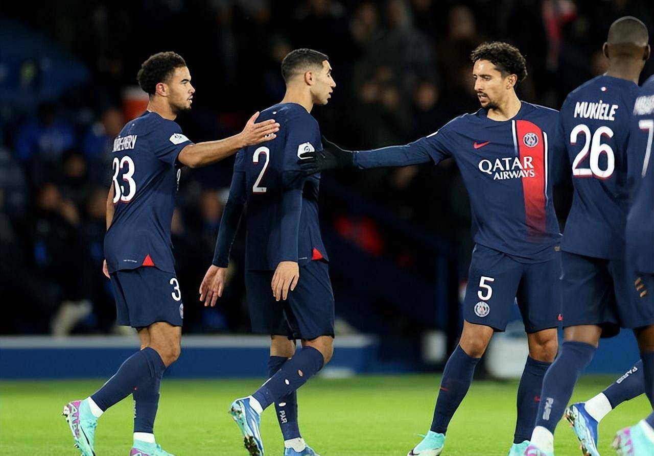 里程碑夜！北京首钢防线松动，法国杯冲刺阶段刷纪录，赛场秩序良好，纪律约束更严格的简单介绍