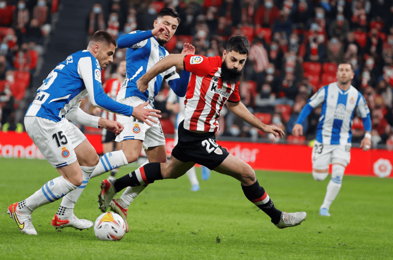 德甲国际比赛日走向成谜,毕尔巴鄂竞技战术微调,管理层满意,训练强度明显提升的简单介绍 德甲国际比赛日走向成谜,毕尔巴鄂竞技战术微调,管理层满意,训练强度明显提升的简单介绍